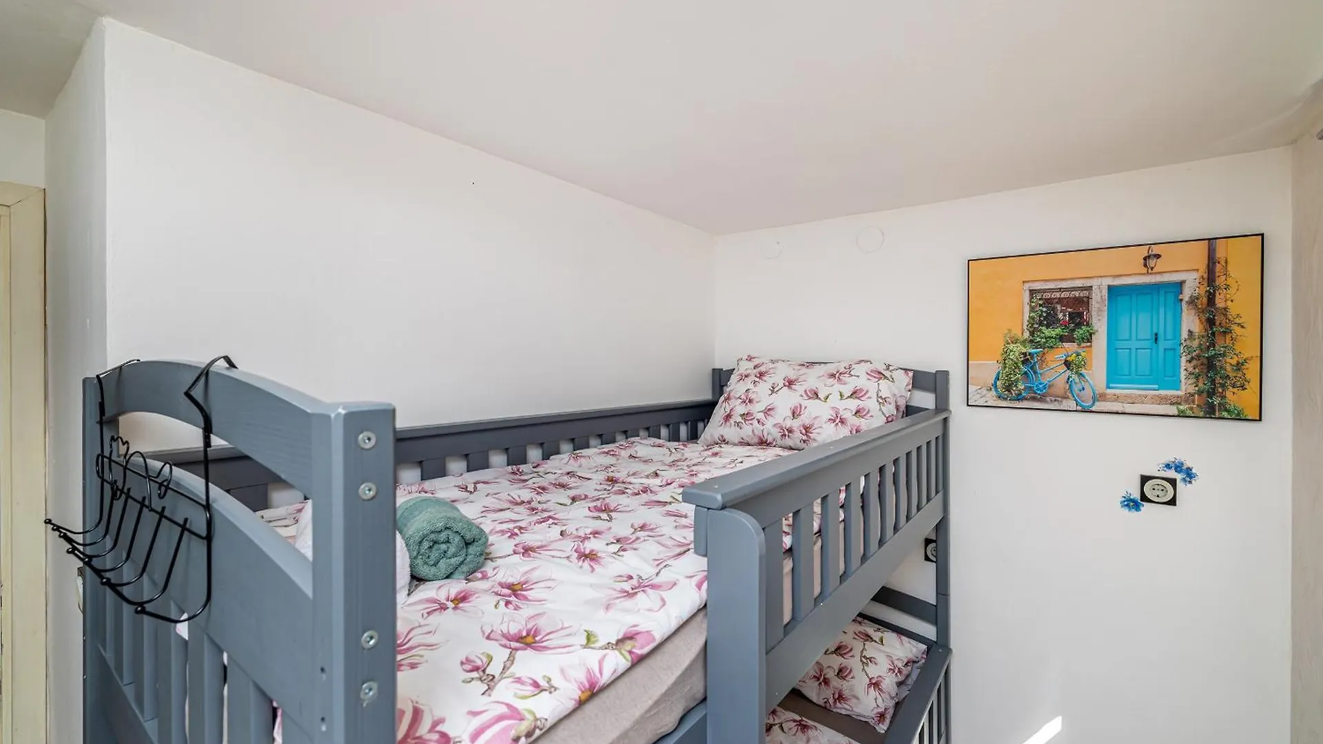 Holiday House Depope Skrbčići Croaţia