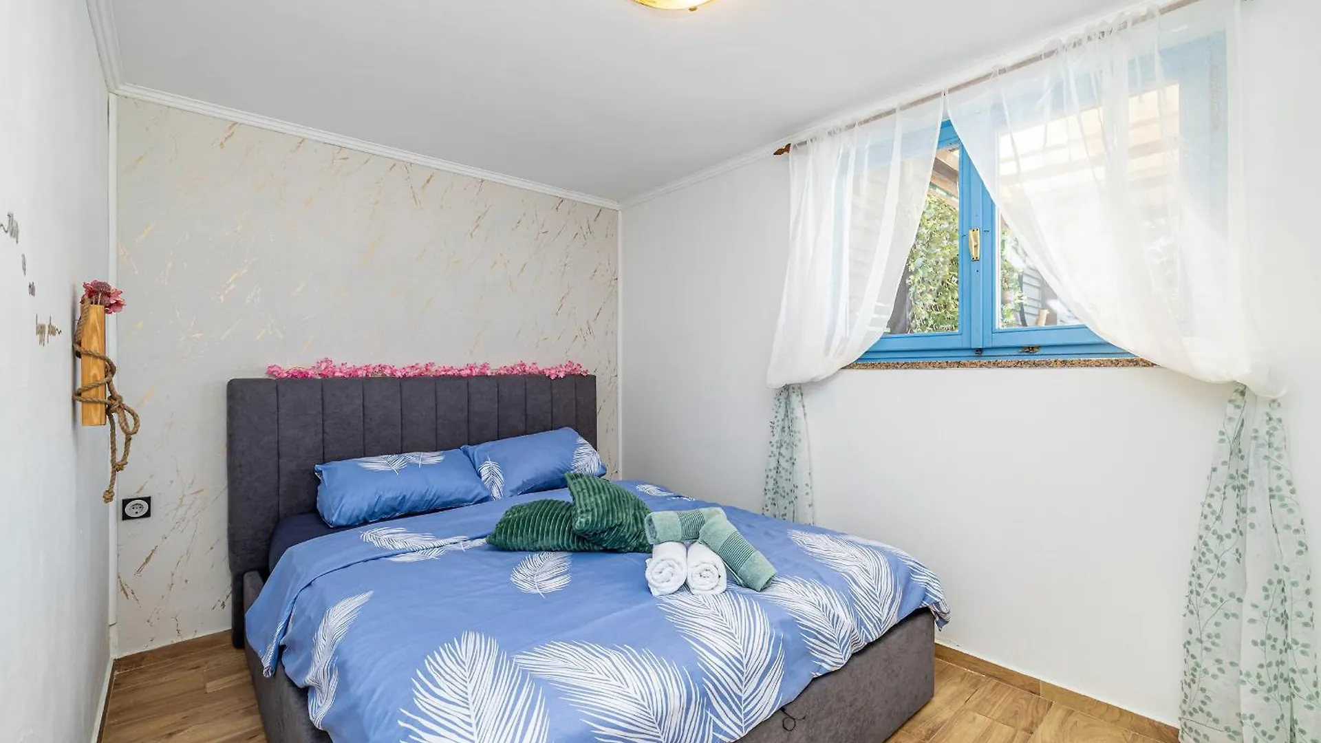 Holiday House Depope Skrbčići