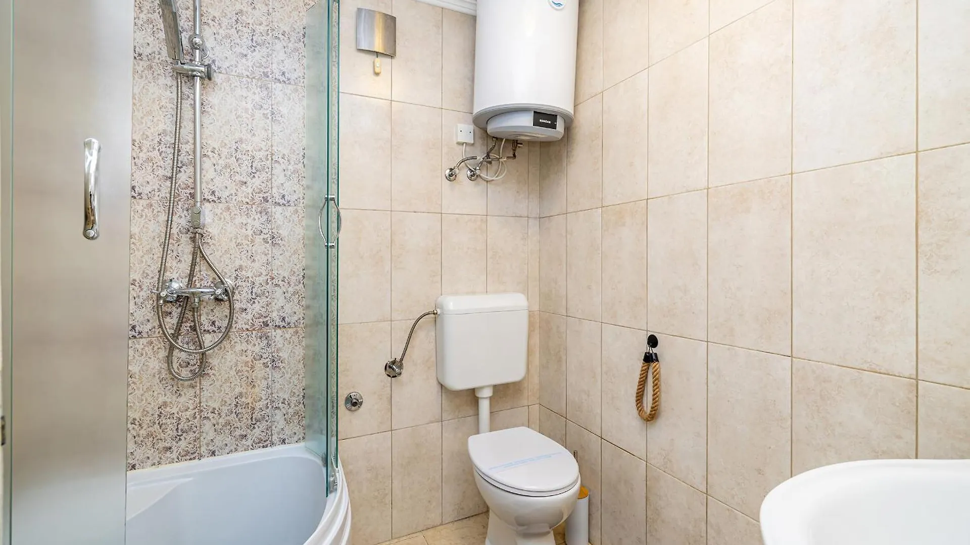 Holiday House Depope Skrbčići Case de vacanță