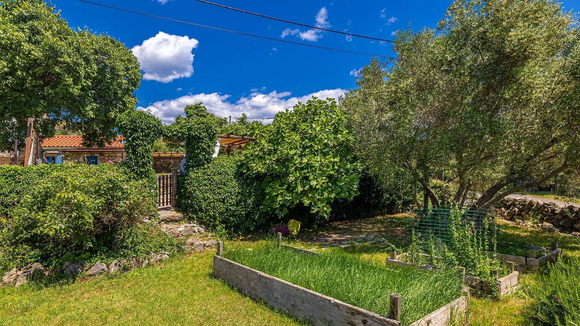 Holiday House Depope Skrbčići