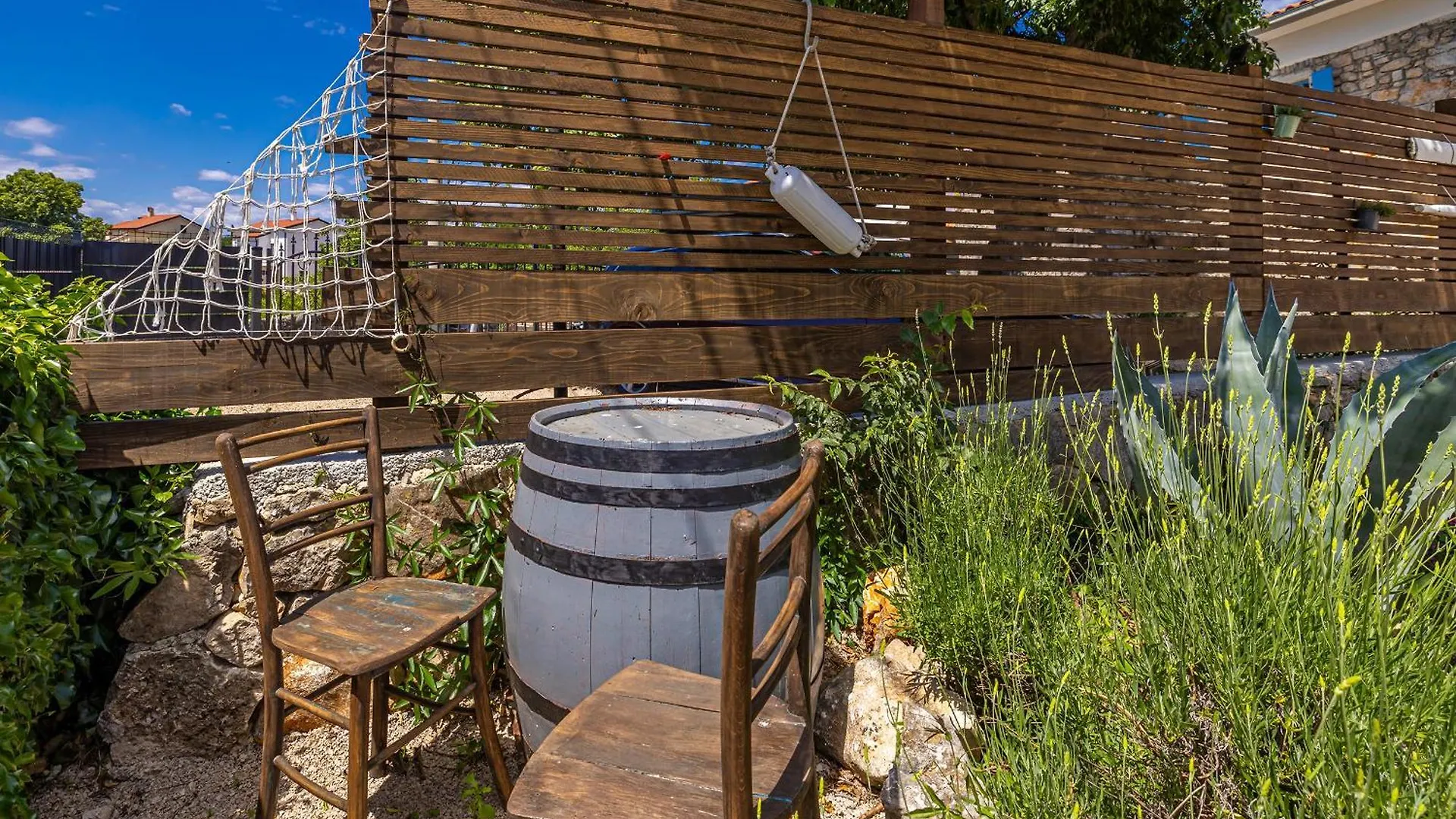 Case de vacanță Holiday House Depope Skrbčići