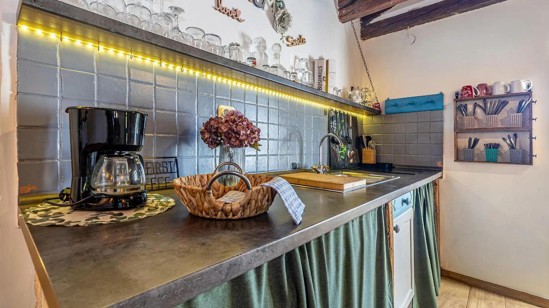 Holiday House Depope Skrbčići كرواتيا