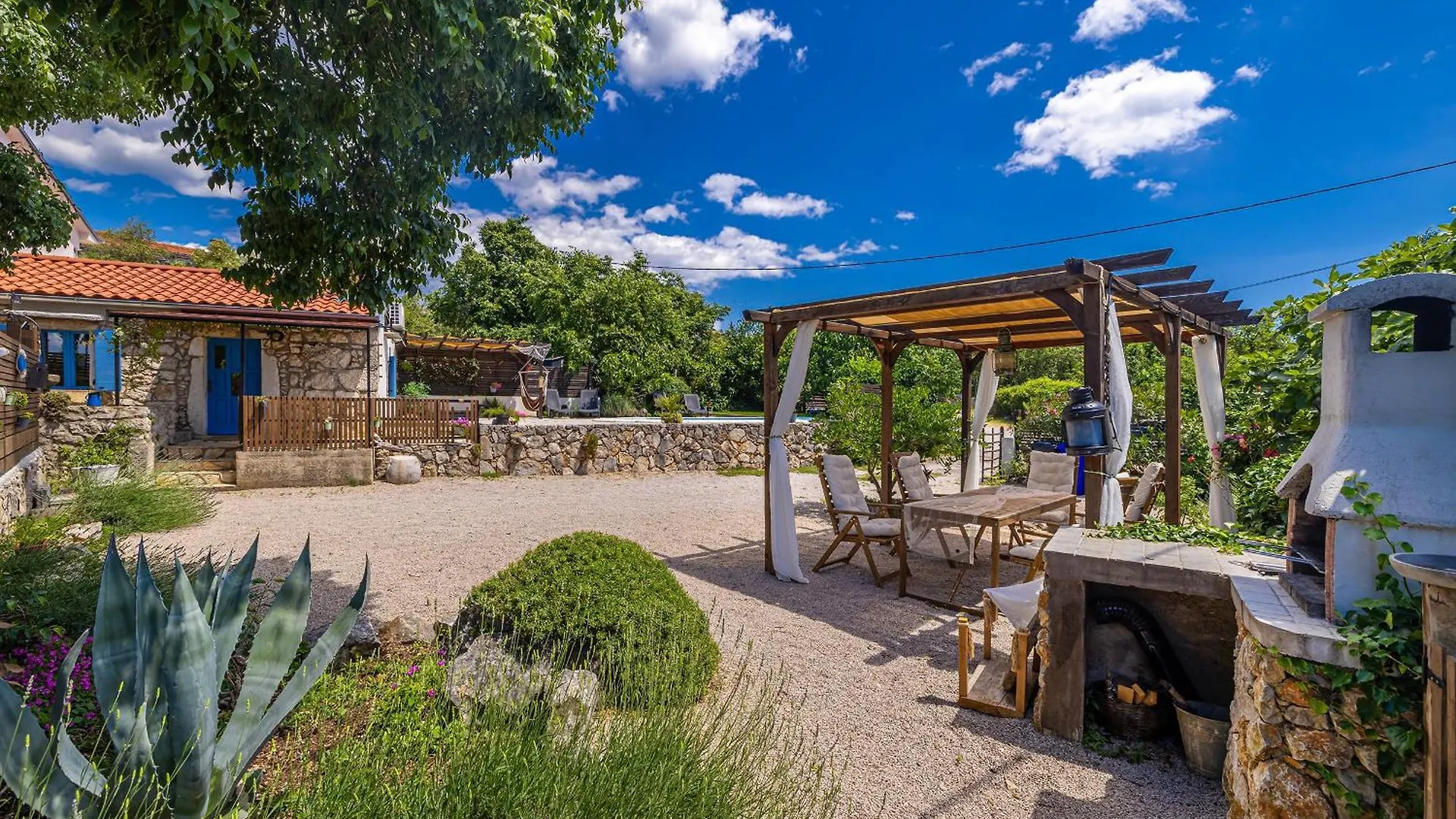 Holiday House Depope Skrbčići