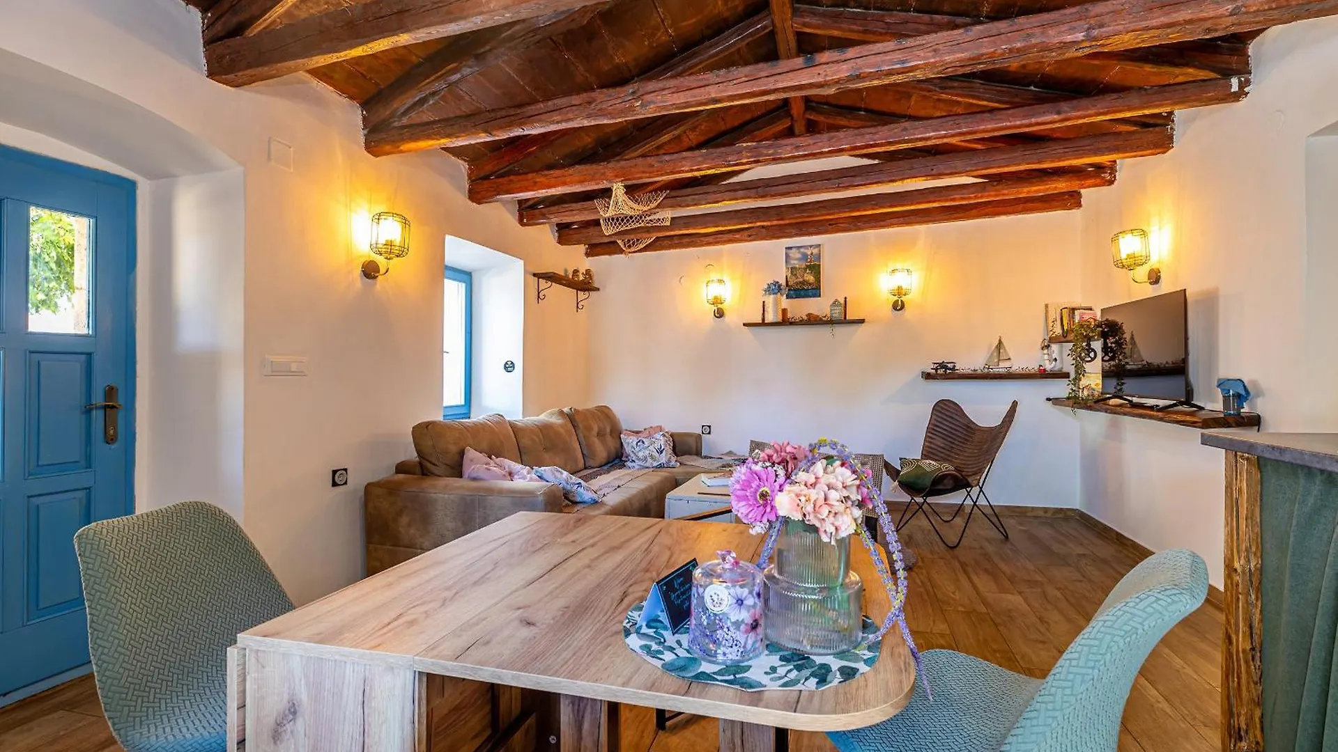 Holiday House Depope Skrbčići