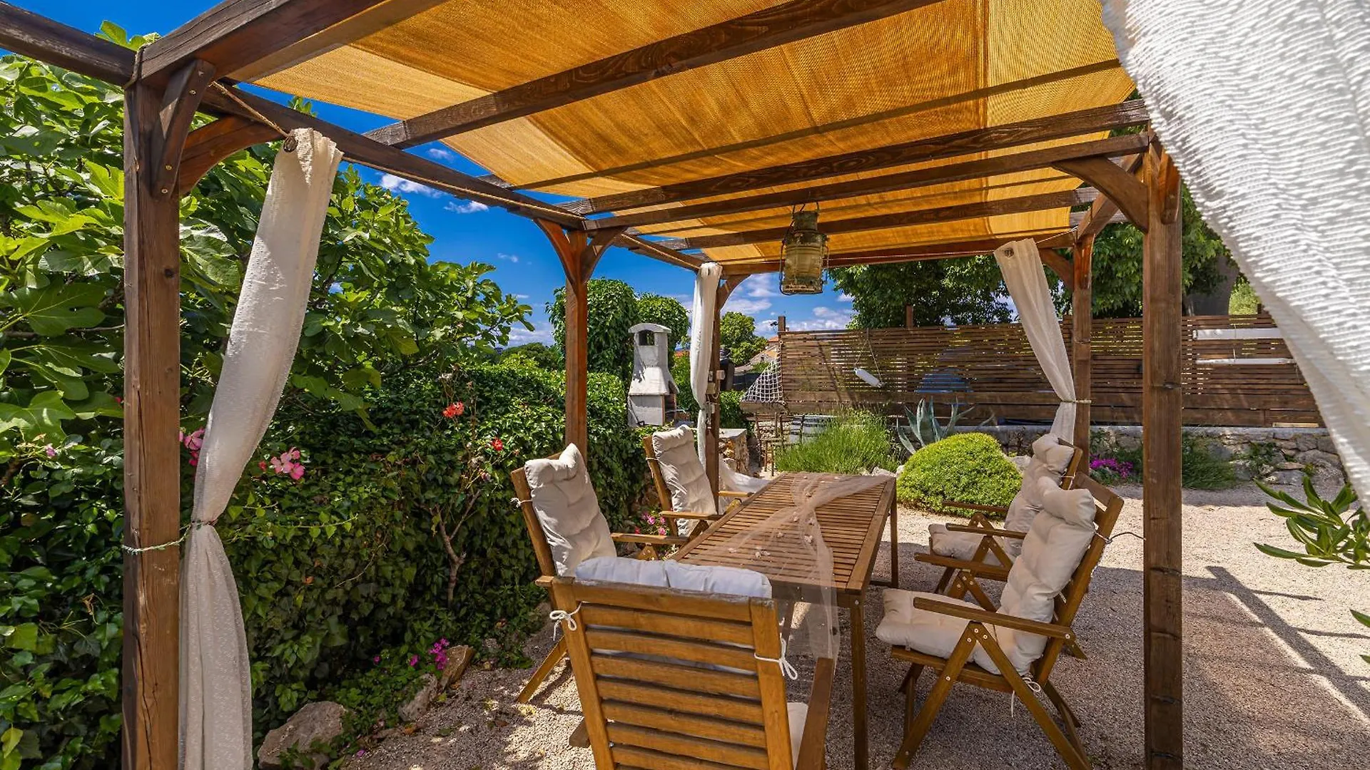 Case de vacanță Holiday House Depope Skrbčići